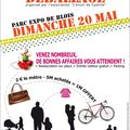 Brocante 23 Mai 2012