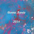 Bienvenue en 2014 !