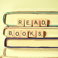[Photo] Books
