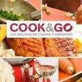 Cook and go !!!