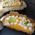 TARTE Citron Mangue Basilic 