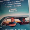 "Green Book, sur les routes du Sud" 