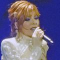 Mylène Farmer : son dernier album dépasse la barre des 200 000 ventes