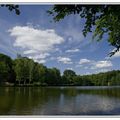 Lac des 7 Chevaux (Luxeuil-Les-Bains 70)