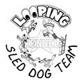 Logo Pour Looping Kennel