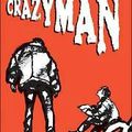 "Crazyman" de Baudoin à L'Association