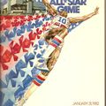 All star Game de 1982