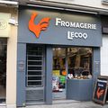 FROMAGERIE LECOQ Nantes Loire-Atlantique 