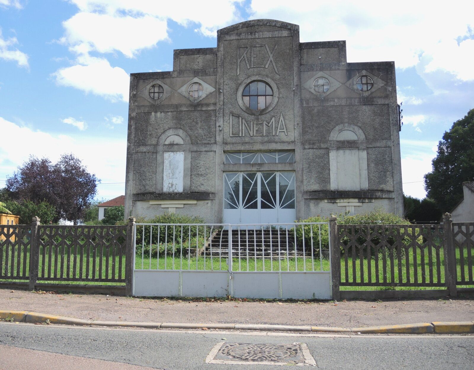 Guérigny, le Rex, cinéma, septembre 2025 (58)