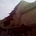 Dunhuang (敦煌), Gansu ****
