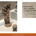 Mécénat artistique des Amis du Musée de Valenciennes : introduction
