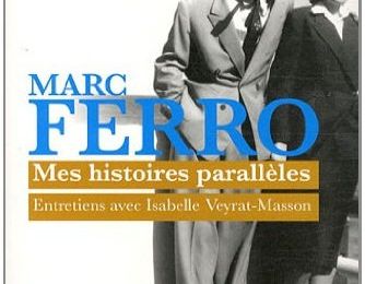 Marc Ferro et la Résistance