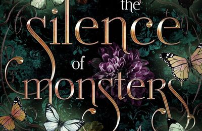 The Silence of Monsters, Jay Crownover