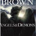 ANGELS & DEMONS, de Dan Brown