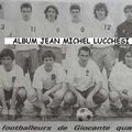 21 - Lucchesi Jean Michel - N°576