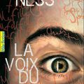 La voix du couteau - Patrick Ness