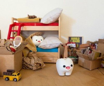 C'est le printemps !