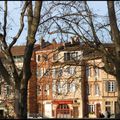 Toulouse, Hotel d'Assezat ,un petit tour au Musée,Balade rive droite
