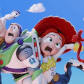 Toy Story : découvrez la nouvelle aventure de Buzz et ses amis