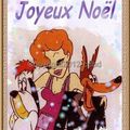 Joyeux Noël à tous !