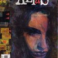 Marvel MAX Jessica Jones Alias par Bendis et Gaydos