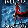 Succubus Nights - Richelle Mead