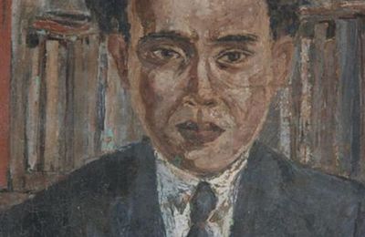 Jean-Joseph Rabéarivelo (1901 – 1937) : Flûtistes