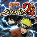 Naruto Shippuuden Ultimate Ninja Storm 2
