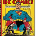 DC au salon du livre