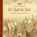 Un chant de Noël