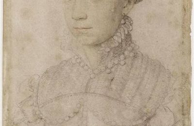 Elisabeth de France (1545-1568)