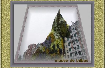 Musée de Bilbao