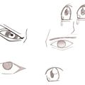 Some eyes