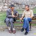 VISAGES DE DIYARBAKIR