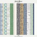 Sahin Designs - Joyful noises