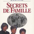 Secrets de famille, Jean-Yves Soucy
