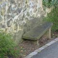 le banc Rossignol