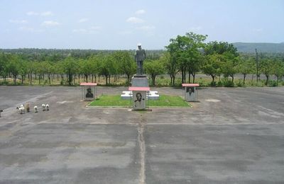 BENIN
