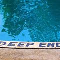 The Deep End : lecon de casting