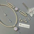 Bijoux mariage personnalisés