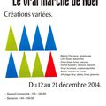 Du 12 au 21/12