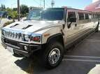 hummer a wonderful rideto be on 