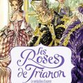 Les Roses de Trianon - T5