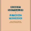 Le tabac Tresniek (2012) - Der Trafikant - de Robert Seethaler