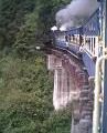 Toy train-Ooty