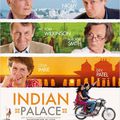 THE BEST EXOTIC MARIGOLD HOTEL, de John Madden