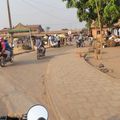 Bouffée d'air frais sur Porto-Novo