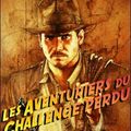 Les aventuriers du challenge perdu