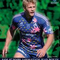 > Samedi 7 Mars, RC Paris 15 - Rennes en baisser de rideau de Stade Français Paris - Bourgoin