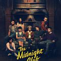 "The Midnight Club" de Mike Flanagan et Leah Fong : The Haunting of Brightcliffe Hospice